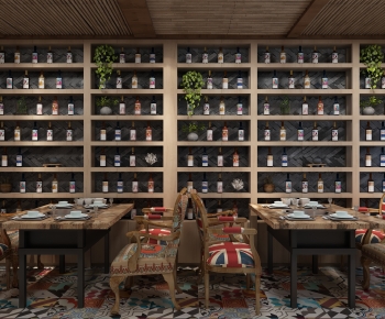 American Style Hot Pot Restaurant-ID:956042052