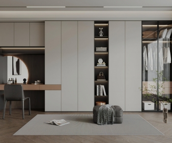 Modern The Wardrobe-ID:173398027