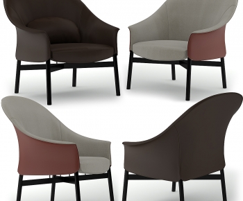 Modern Dining Chair-ID:322902927