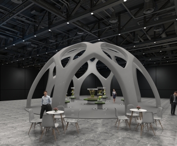 Modern Exhibit-ID:442274096