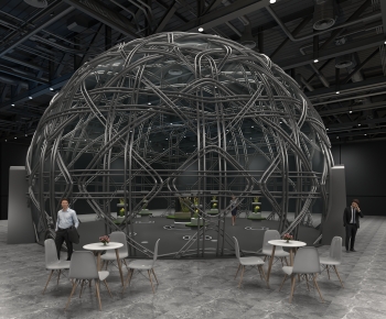 Modern Exhibit-ID:896367079