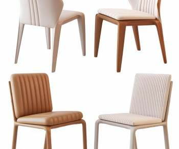 Modern Dining Chair-ID:843571909