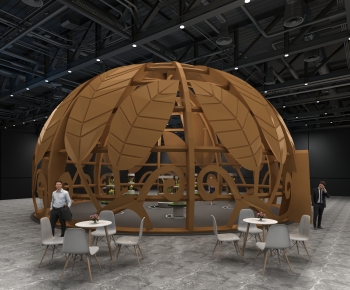 Modern Exhibit-ID:740592002