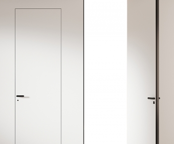 Modern Door-ID:480149031