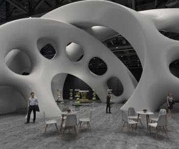 Modern Exhibit-ID:805239798