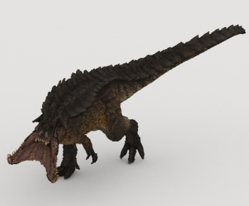 Modern Other Animals-ID:987035999