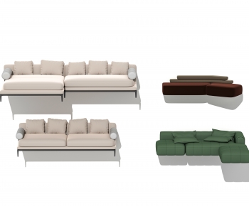 Modern Sofa Combination-ID:840832006