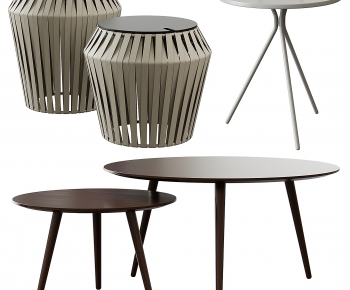 Modern Coffee Table-ID:880546097