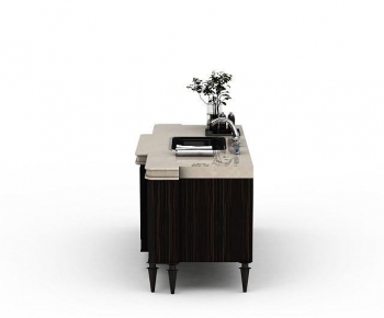 Modern Bathroom Cabinet-ID:182655106