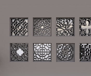 Chinese Style Window-ID:798075918