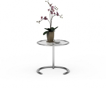 Modern Side Table/corner Table-ID:990452054