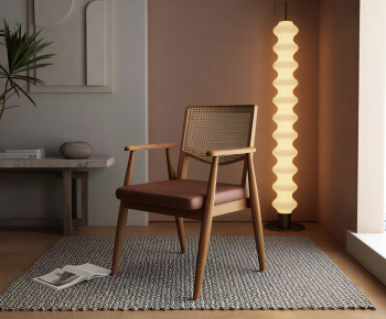 Modern Dining Chair-ID:848798047
