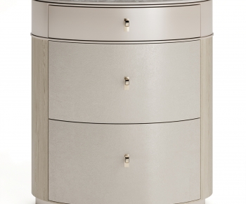Modern Bedside Cupboard-ID:827033044