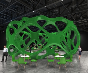 Modern Exhibit-ID:526283989