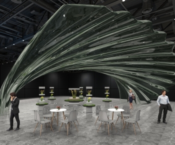 Modern Exhibit-ID:868606094