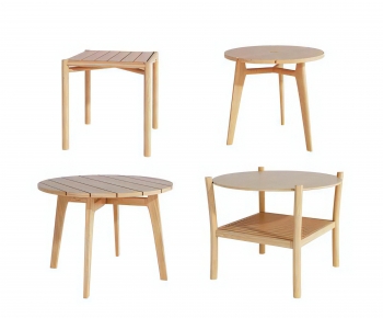 Modern Side Table/corner Table-ID:945570955