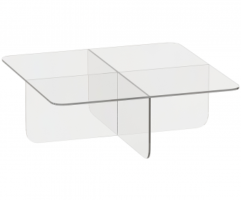 Modern Coffee Table-ID:744060994