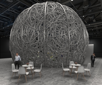 Modern Exhibit-ID:523575074