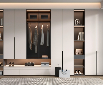 Modern The Wardrobe-ID:853347067