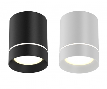 Modern Downlight-ID:938934099