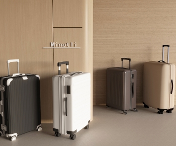 Modern Tourist Box-ID:904934884