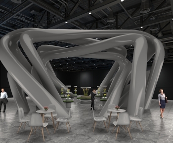 Modern Exhibit-ID:422389038