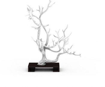 Modern Decorative Set-ID:745722063