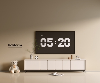 Modern TV Cabinet-ID:849200018