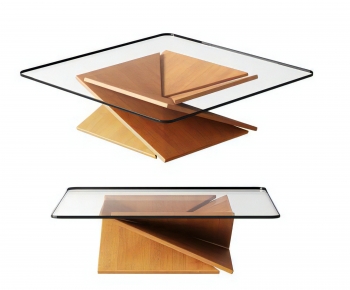 Modern Coffee Table-ID:121506938