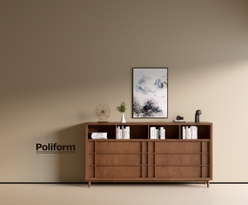 Modern Side Cabinet-ID:311796903