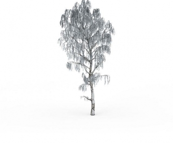 Modern Tree-ID:224371058