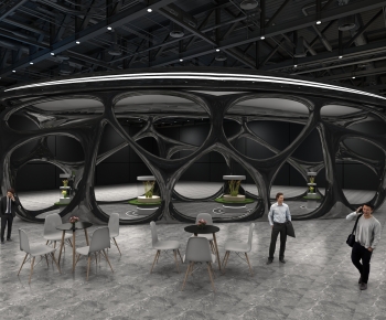 Modern Exhibit-ID:630059966