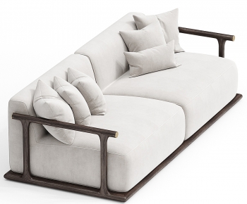 Modern A Sofa For Two-ID:537745001