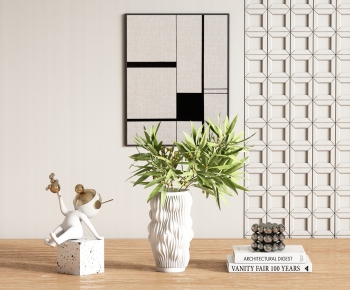 Modern Decorative Set-ID:600475078