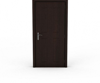 Modern Single Door-ID:991063122