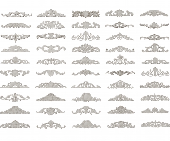 European Style Carving-ID:493139035