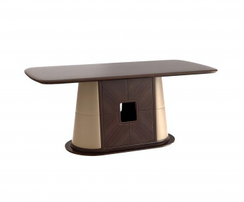 New Chinese Style Dining Table-ID:424623971