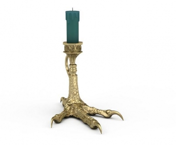 Modern Candlestick-ID:260090115