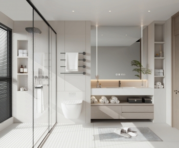 Modern TOILET-ID:320056928