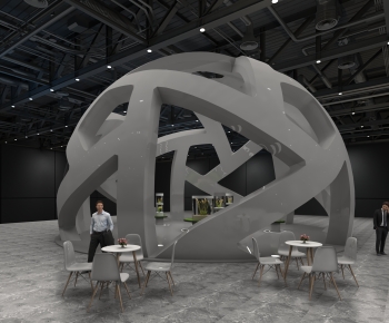 Modern Exhibit-ID:563661102