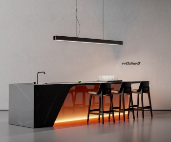 Modern Counter Bar-ID:274559023