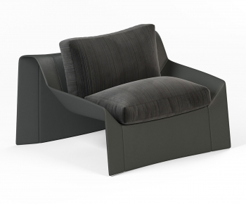 Modern Single Sofa-ID:778745894