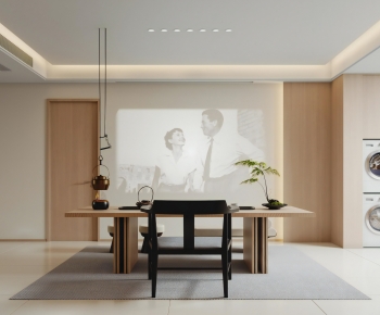 Modern Tea House-ID:265018941