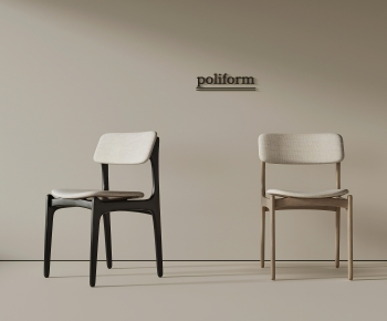 Modern Dining Chair-ID:214586975