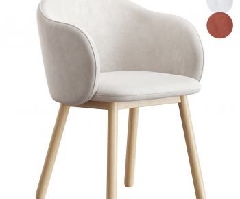 Modern Lounge Chair-ID:687571054