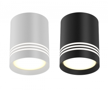 Modern Downlight-ID:742599965