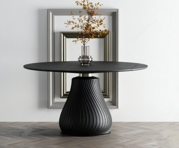 Modern Dining Table-ID:407664062