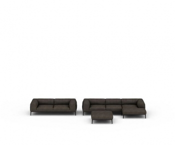 Modern Sofa Combination-ID:620490078