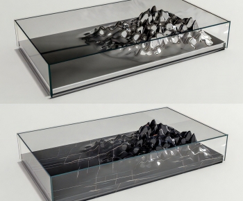 Modern Coffee Table-ID:172797921