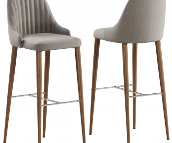 Modern Bar Chair-ID:397314072